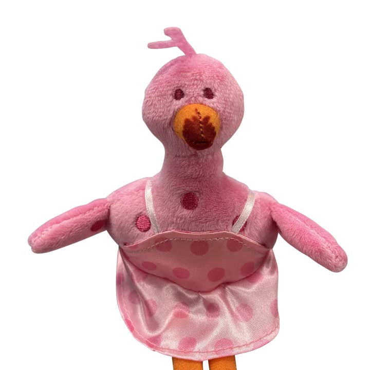 Penny Prima - Wholesale Toy set – Kids - Ready to Dance Kit5