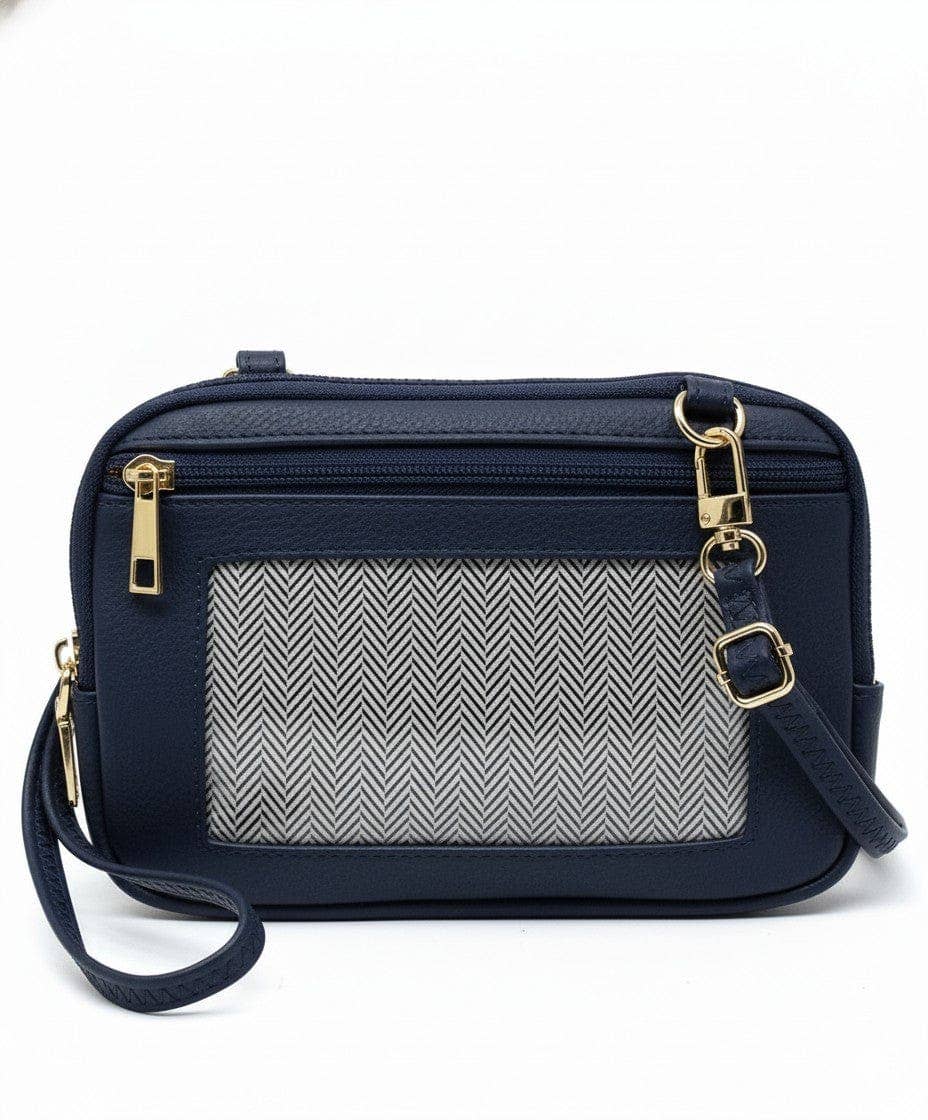 MiMi Wholesale - Wholesale Crossbody Bag - Women's - AD007 Cell Phone Mini Crossbody Wallet Bag12