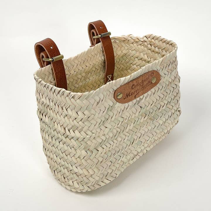 Brugerdefinerbar børnecykelkurv + 50 stk for engroshandel hos original-marrakech