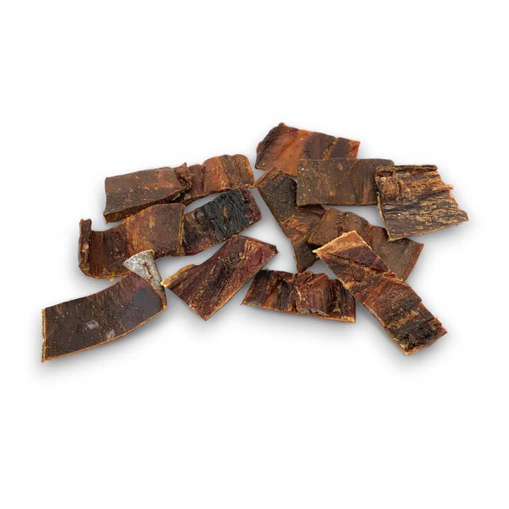 Mr.Bones - Natural Pet Products – Engroshandel Godbid - Hund – Atlantisk tun-kød - Naturlig snack til hunde