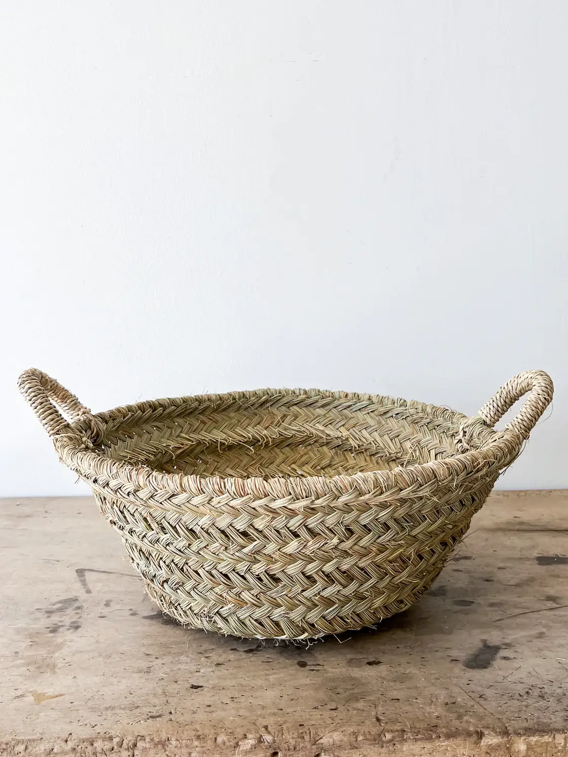 Mikwi – wholesale Basket – Beautiful market basket, storage basket, Market straw basket0