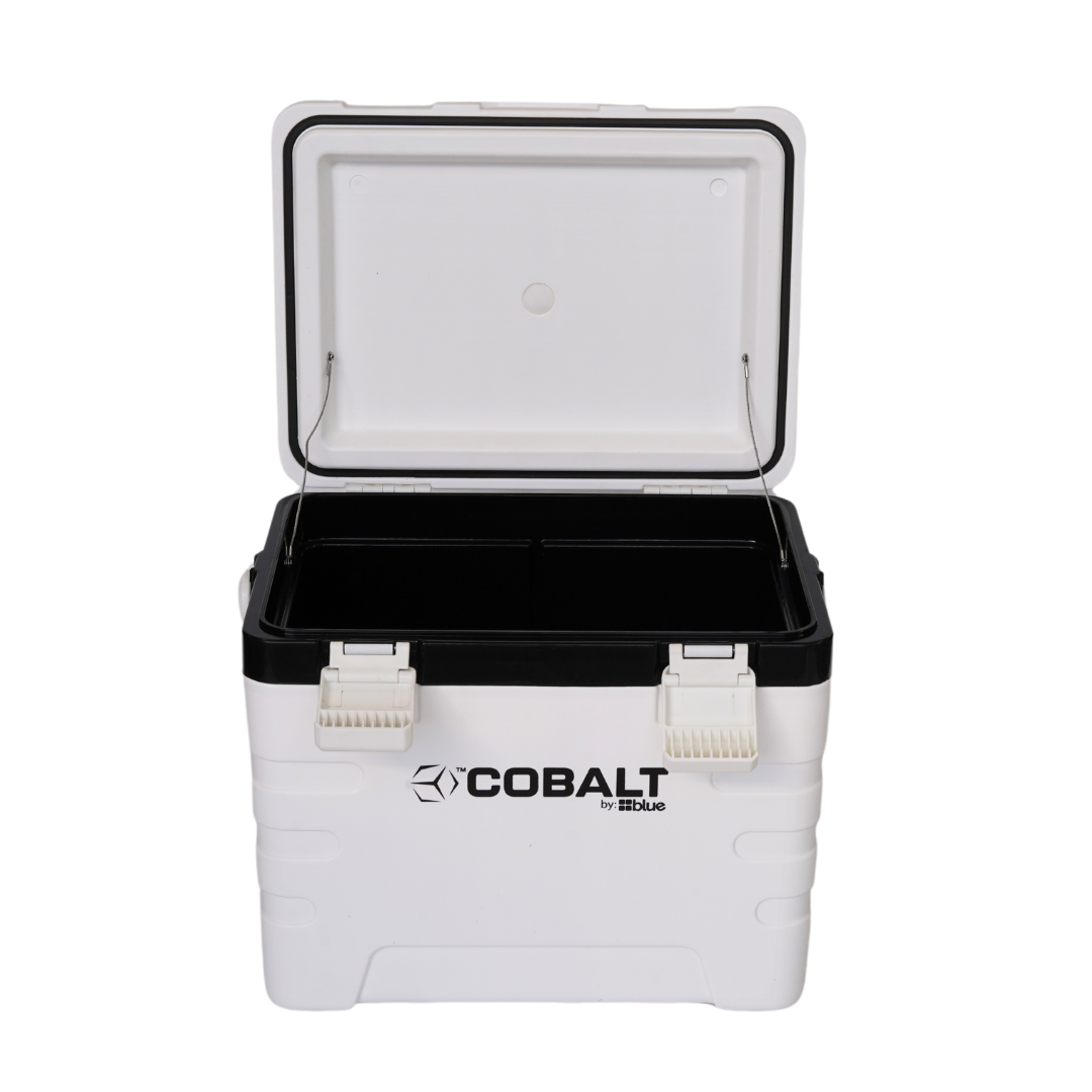 Caddis Sports – Engroshandel Køletaske – Cobalt 37 Quart Weekender Cooler6