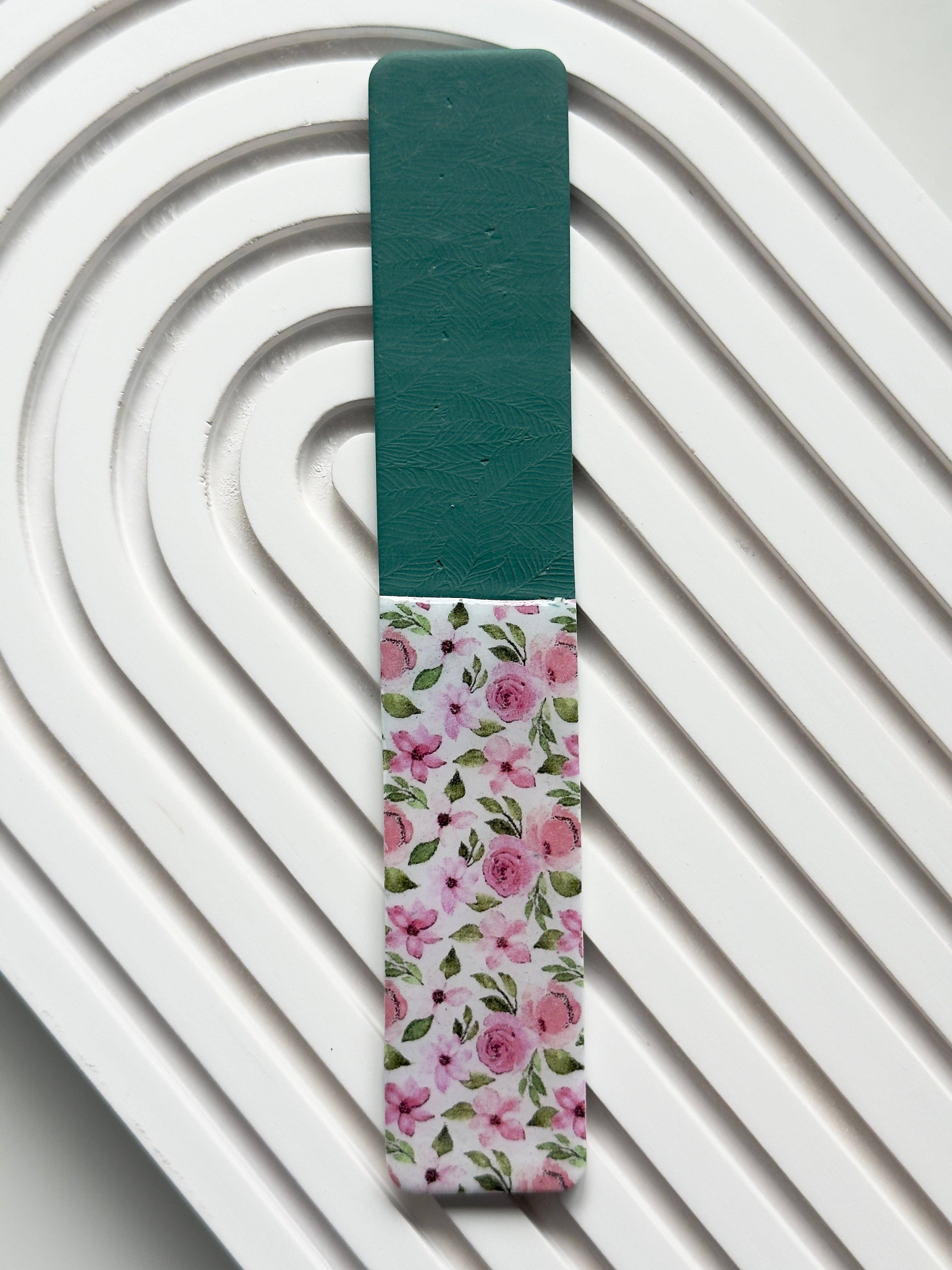 ClaybyMO - Wholesale Bookmark - Bigger Bookmark5