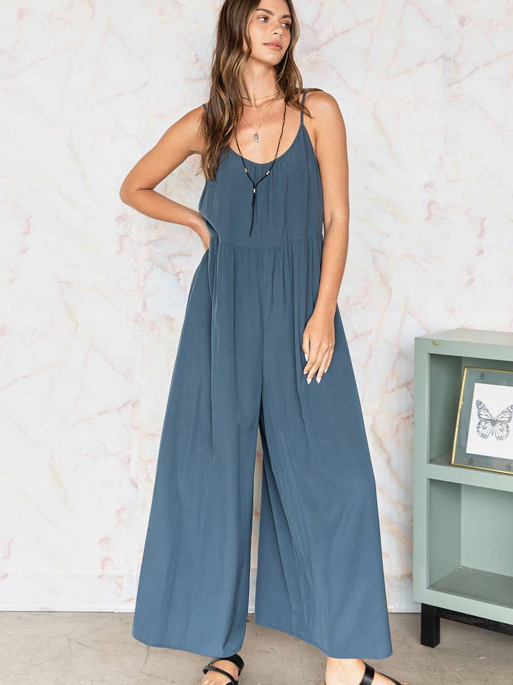 TUTA AMPIA SENZA MANICHE CON SCOLLO ROTONDO per la vendita all'ingrosso da parte di mittoshop