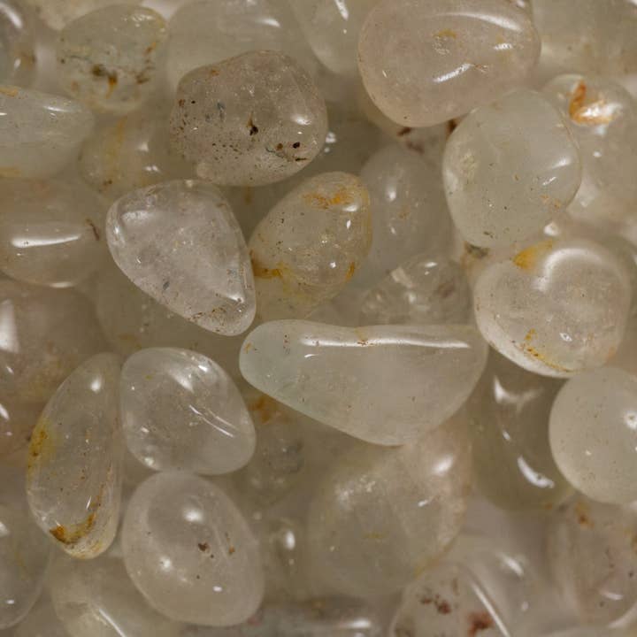 Topaz Silver for wholesale by Craftstones