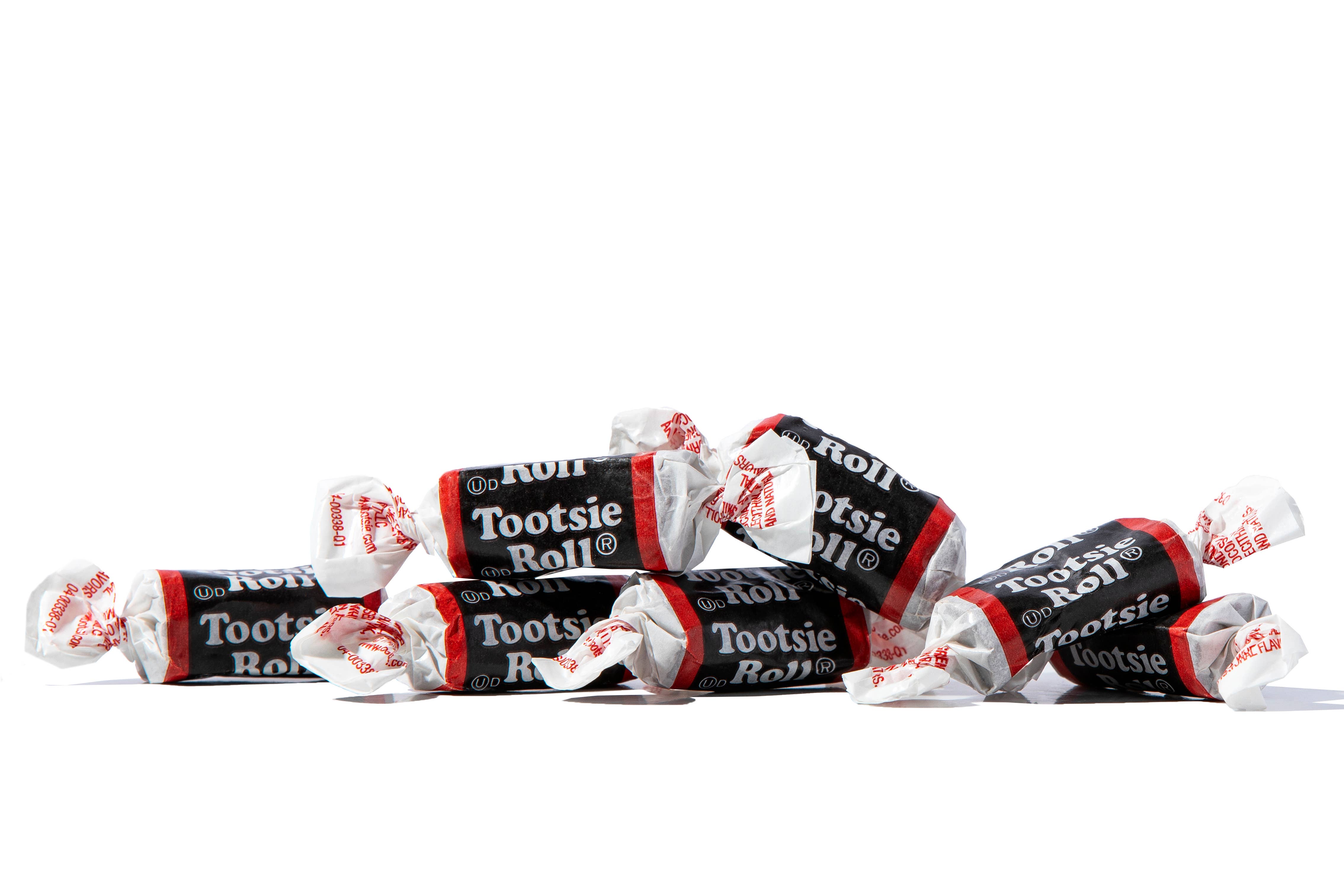 Doscher's Candy - Wholesale Taffy - Tootsie Rolls2