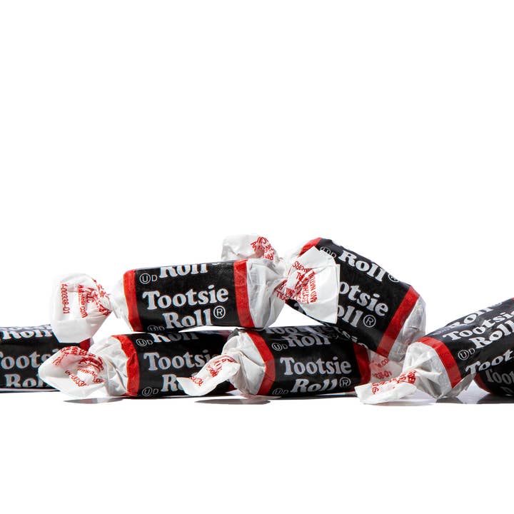 Doscher's Candy - Wholesale Taffy - Tootsie Rolls2