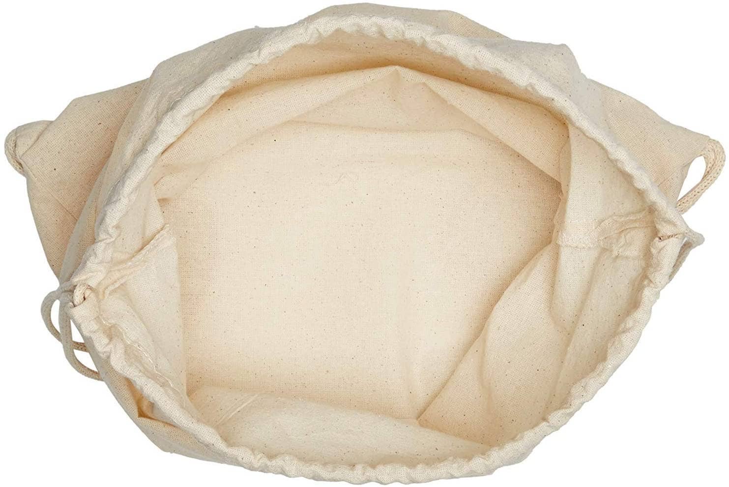 TBF – wholesale Drawstring bag – Unisex – TBF Sport Cotton Drawstring Bag Cinch Packs - BPK182