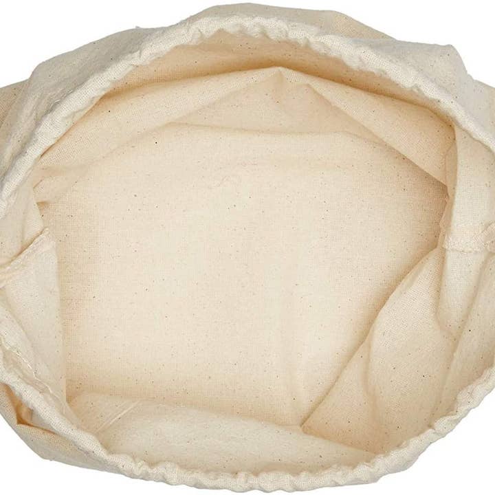 TBF - Wholesale Drawstring Bag - Unisex - TBF Sport Cotton Drawstring Bag Cinch Packs - BPK182