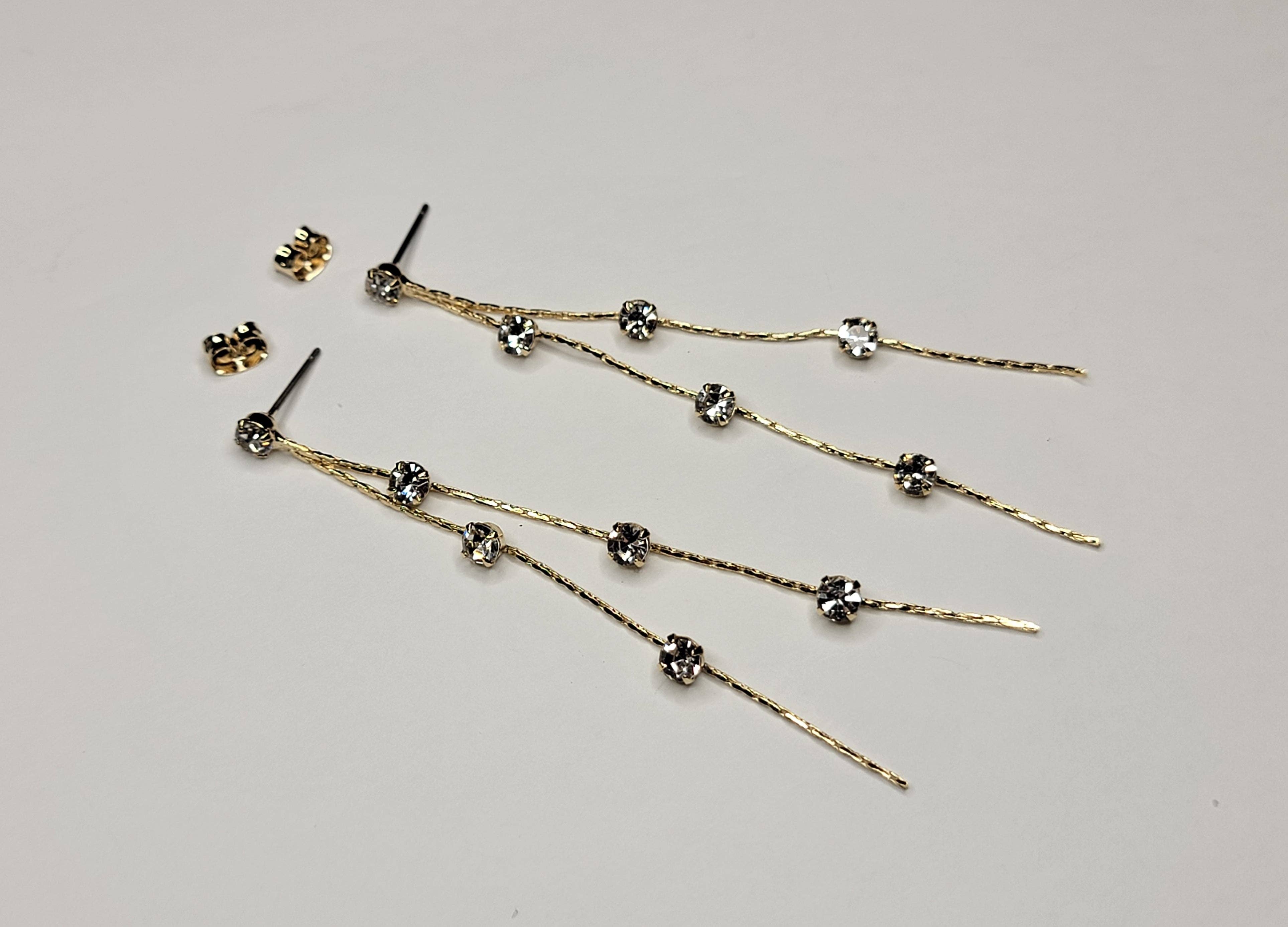 BETTYOH INC - Wholesale Hangende/ronde oorbellen - Bengelen oorbellen2