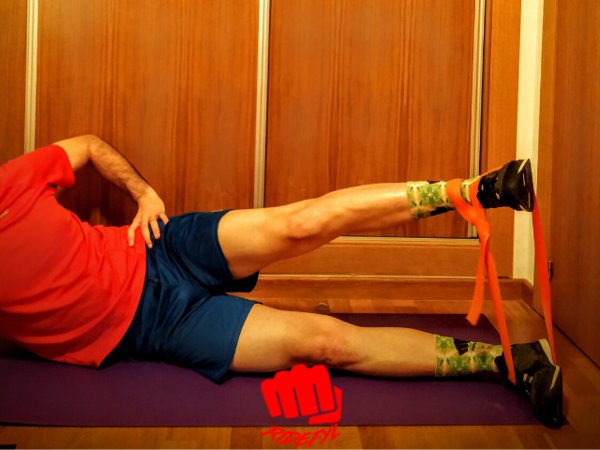 Ridefyl – wholesale Träningsutrustning – Elastiska träningsband12