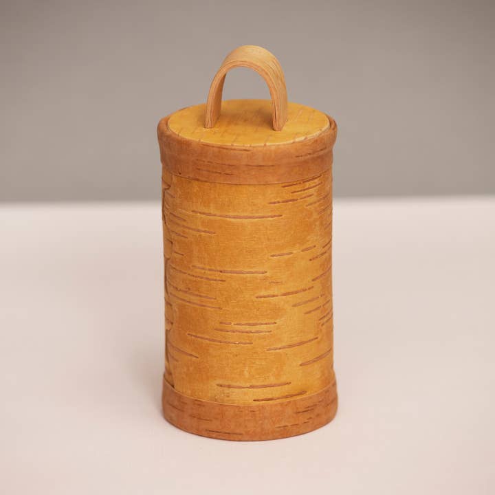 sagaan - Vente Boîtes de conservation - boîte à café taïga slim