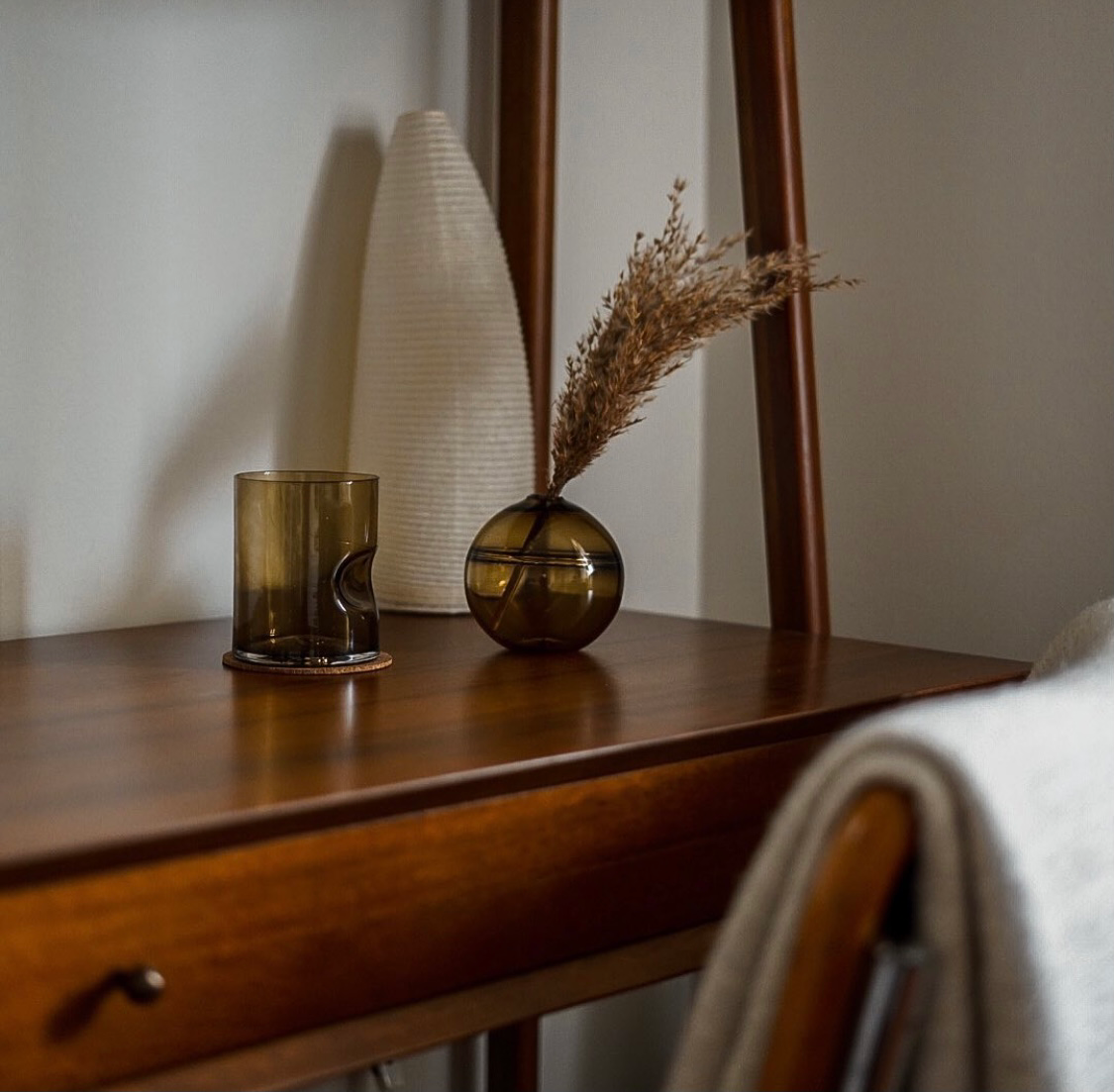 Dougherty Glassworks - Wholesale Vase - Halo Vase - Round8