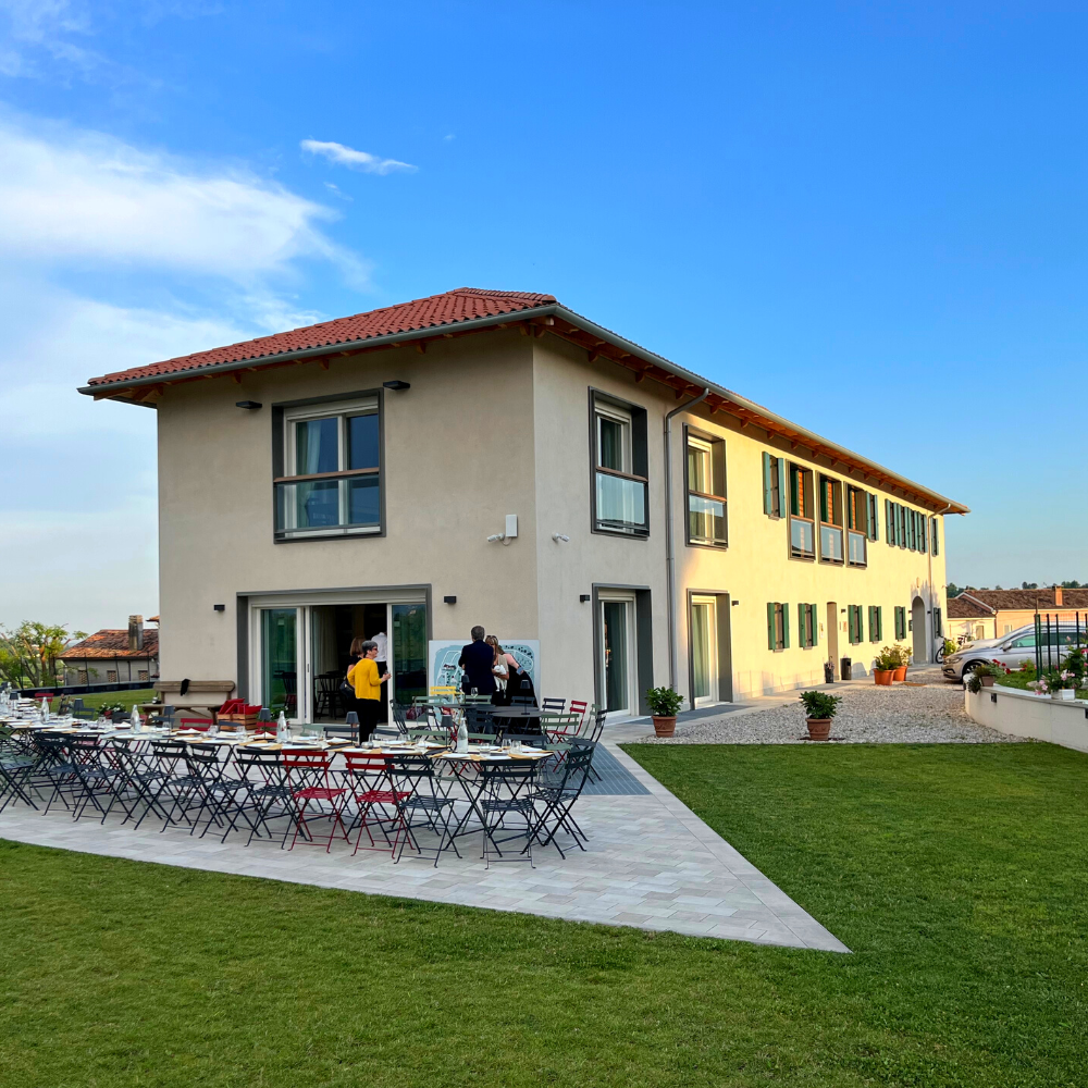 Mani Sagge - Wholesale Champagne/Sparkling Wine - Prosecco Mani Sagge DOC Rosé Brut6