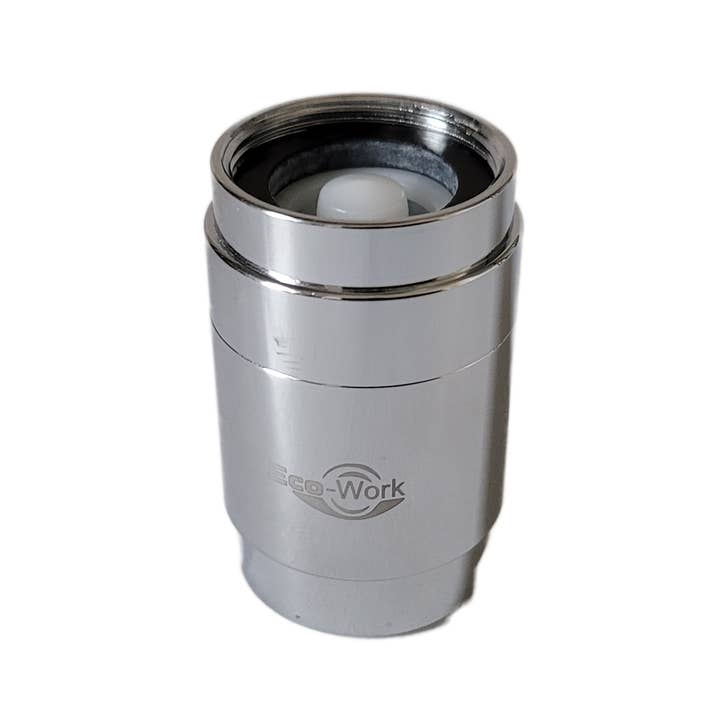 Eco-Work Süd UG - Wholesale Kitchen Tool/Gadget - Washbasin adapter Clean water, limescale free kitchen