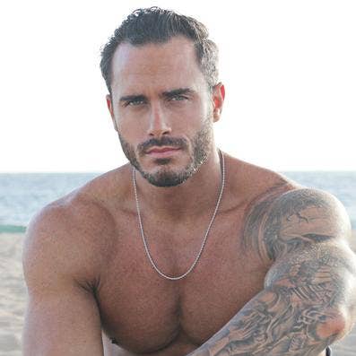 We Are All Smith – wholesale Kedjehalsband – Rostfritt stål Rep Kedjehalsband för Män0