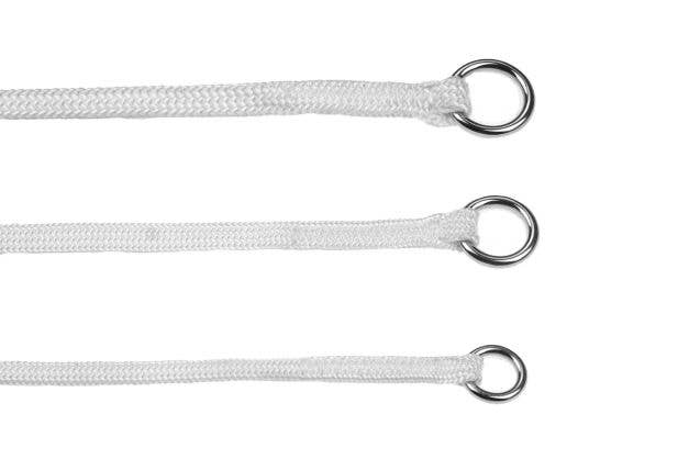 Alvalley – Engroshandel Halsbånd - Hund – Show slip halsbånd15