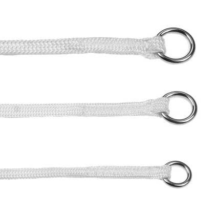 Alvalley – wholesale Halsband - Hund – Alvalley halsband med löpande ögla för utställning15