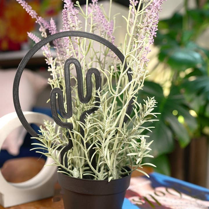 Rosebud Homegoods - Vente Treillis - Treillis de cactus3