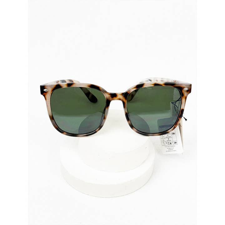 MIX COLOR Olivia Dazey Shades Fashion Sunglass for wholesale on Faire