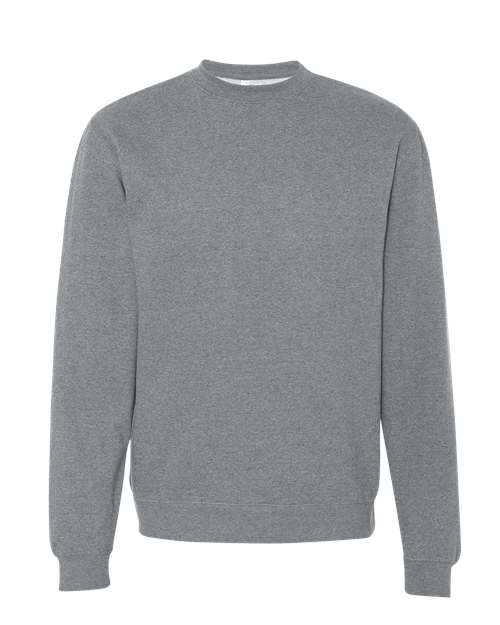 Paul Landry Co. – Großhandel Sweatshirt – Unisex – KUNDENSPEZIFISCHER RUNDHALSAUSSCHNITT5