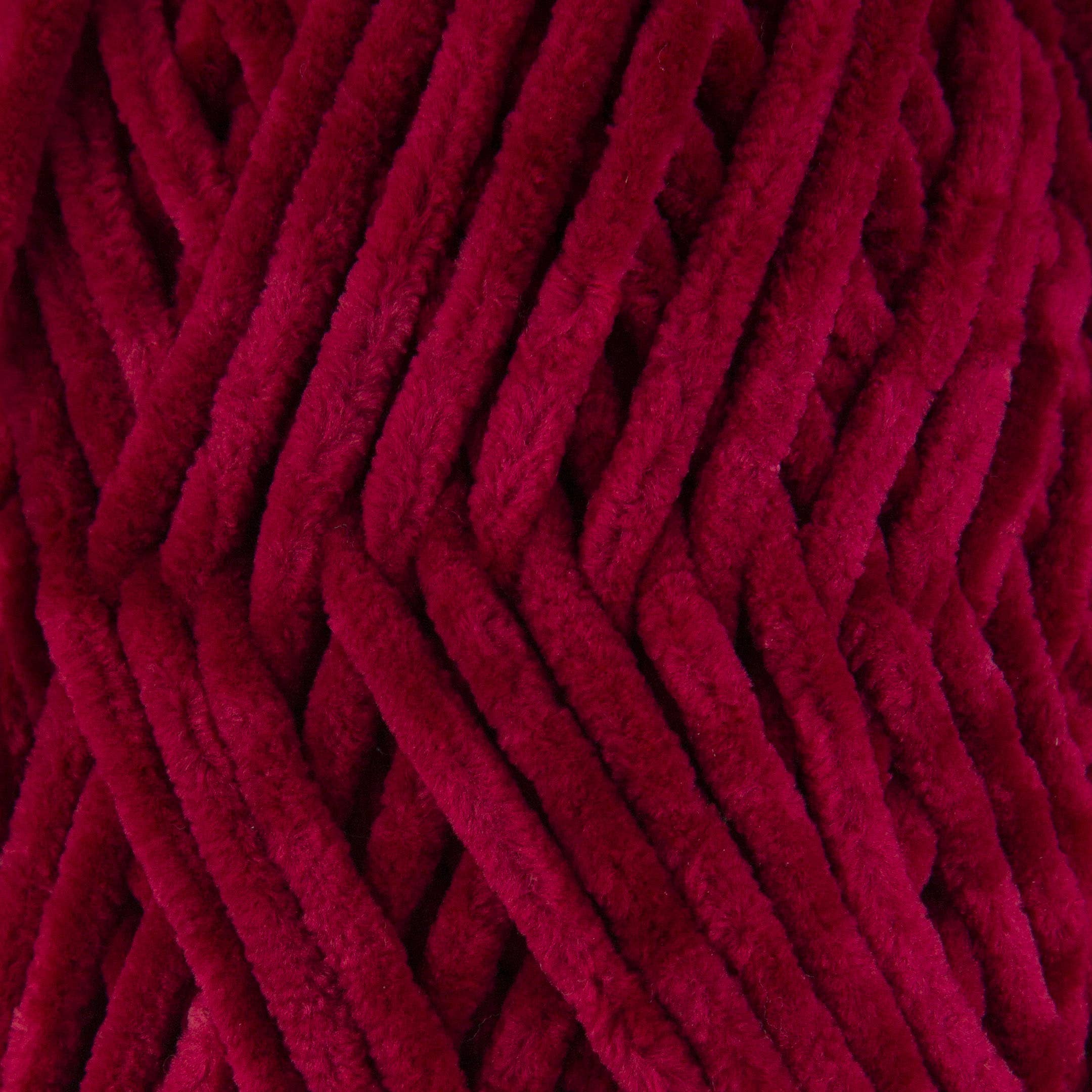 Sensy - Wholesale Yarn - Sensy Velvet Yarn, Blanket Yarn, 3.5 oz, 132 Yards, Gauge 5 Bulky5