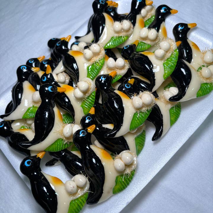 Magnets Market - Wholesale Magnet - Penguin Kitchen Magnet1