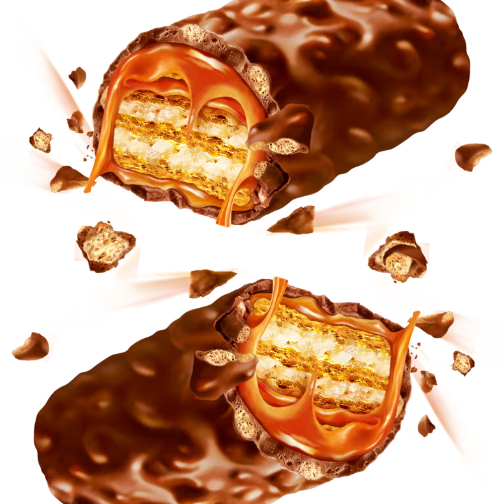 123bonbon - Wholesale Chocolate Bar - LION NESTLE 42G2