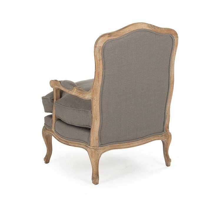 Zentique Inc. - Wholesale Chair - Bastille Arm Chair2