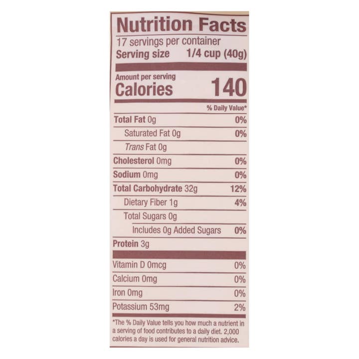 Everyday Supply Co - Wholesale Cornmeal - Bob's Red Mill - Polenta Yellow Crn Grits - Case Of 4-24 Oz1