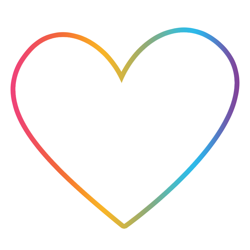 The Funnel Cake Tree - Wholesale Hoodie - Dames - Jouw regenboog op jouw manier - Hoodie op maat6