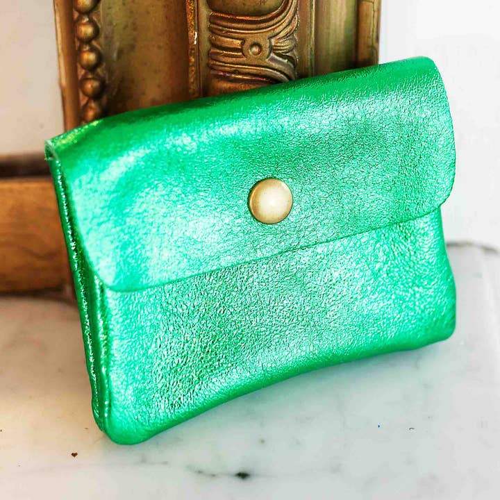 Monedero de piel para venta al por mayor de Vimoda