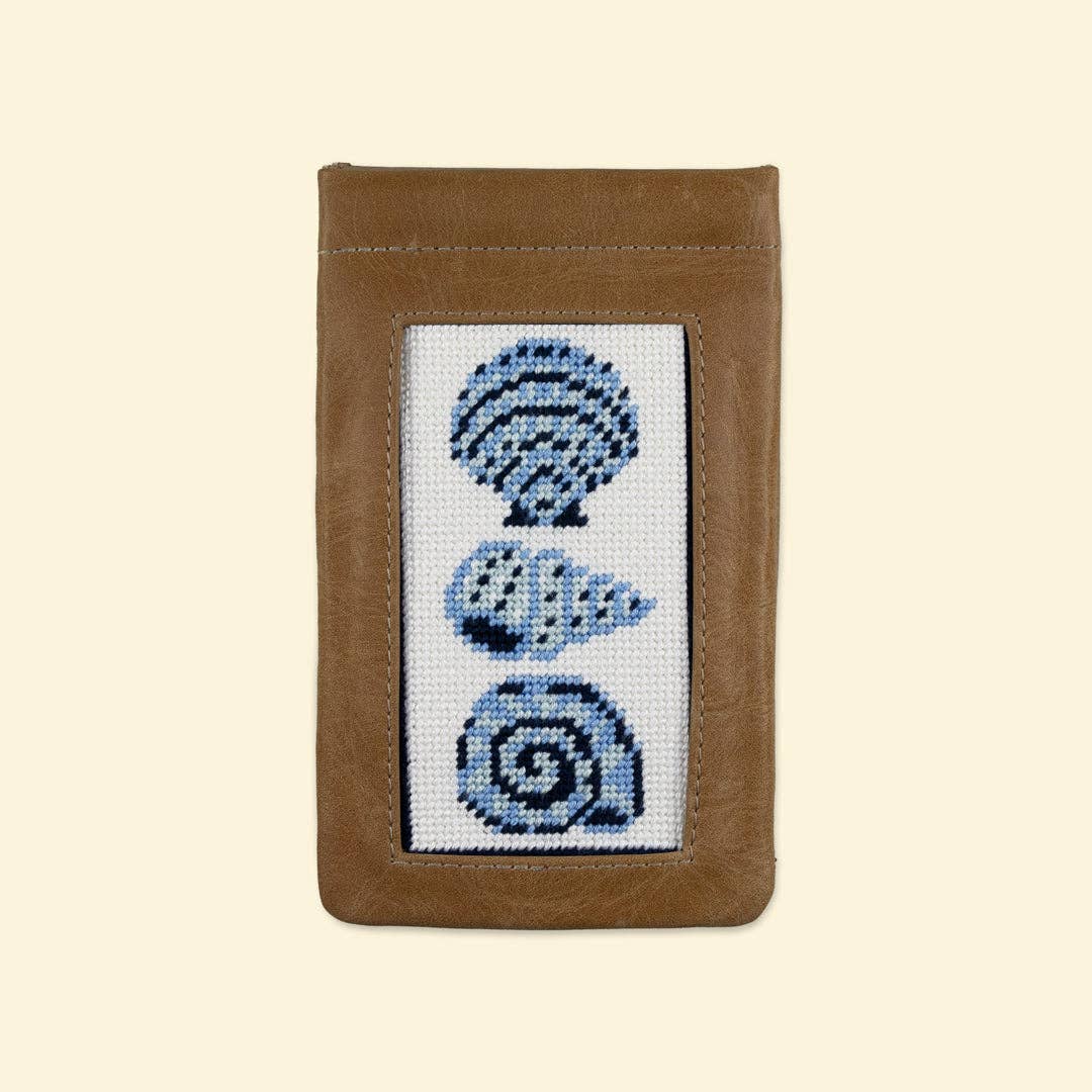 Happy Stitching - Wholesale DIY Craft Kit - Trio of Seashells2