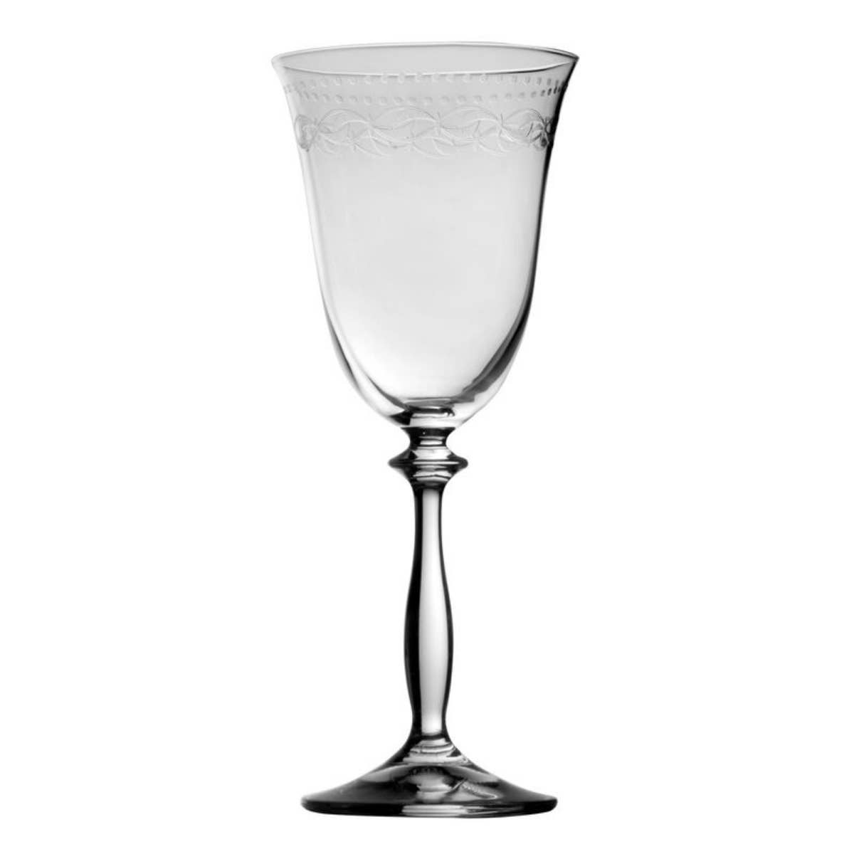 Mikasa - Wholesale Wine Glass - Mikasa Amelia White Wine 9.5OZ S/41