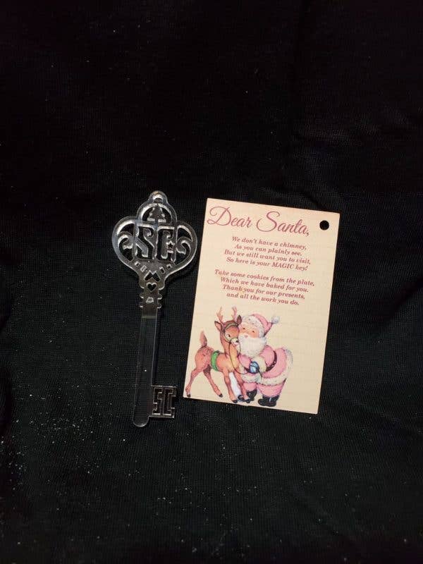 Heart n Sol - Wholesale Christmas Decoration - Christmas Eve Box - Non custom3