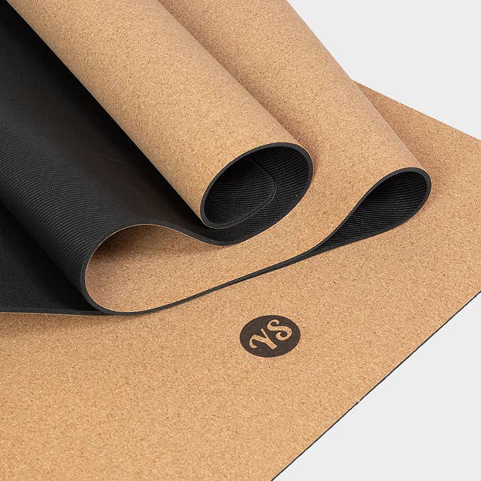 Yoga Studio Store – wholesale Yogamatta – Yoga Studio Kork yogamatta 4mm
