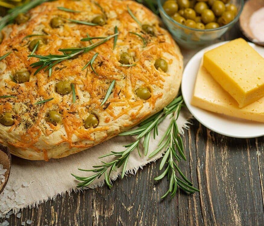 Bio Orto Società Cooperativa Agricola - Wholesale Olijven - Biologische ontpitte Peranzana-olijven in extra vierge olijfolie1