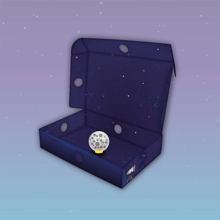 Science4you - Vendita all'ingrosso Set di giocattoli - Bambini - Space Expedition - Gioco educativo multilingue per bambini8