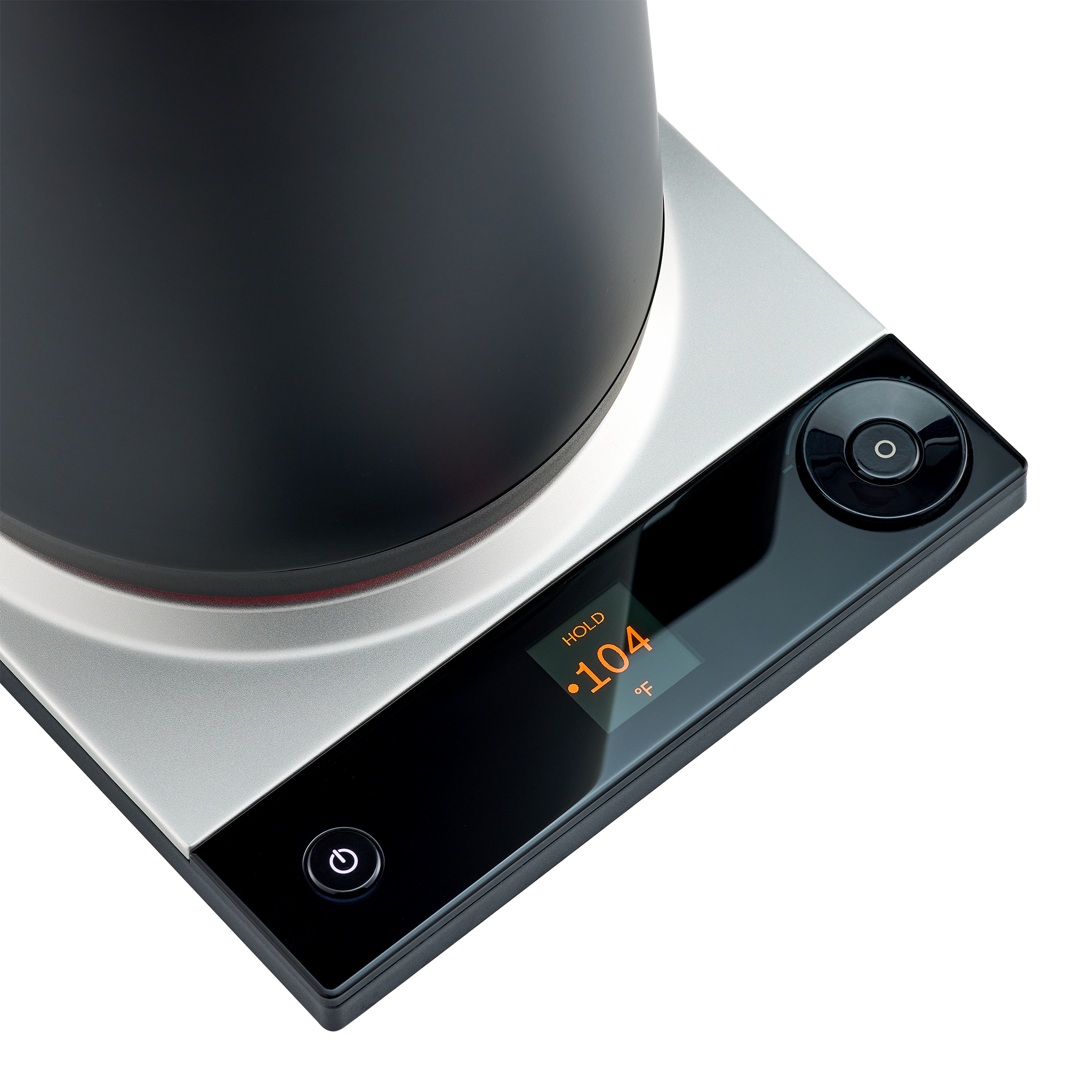 SAKI - Vente Bouilloires électriques - Bouilloire Électrique Pro Luna3