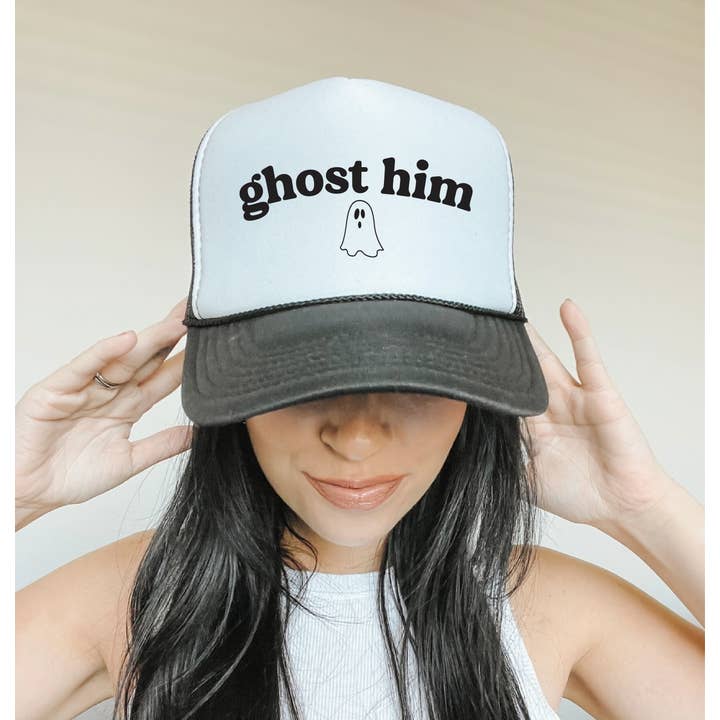 Sombrero de camionero de Halloween, Sombrero de camionero navideño, Sombreros de camionero para venta al por mayor de Bash