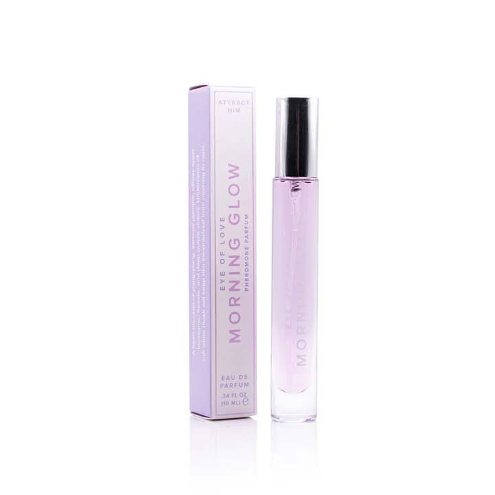 Eye Of Love - Wholesale Perfume/Eau de Toilette - Morning Glow Pheromone Parfum - All sizes