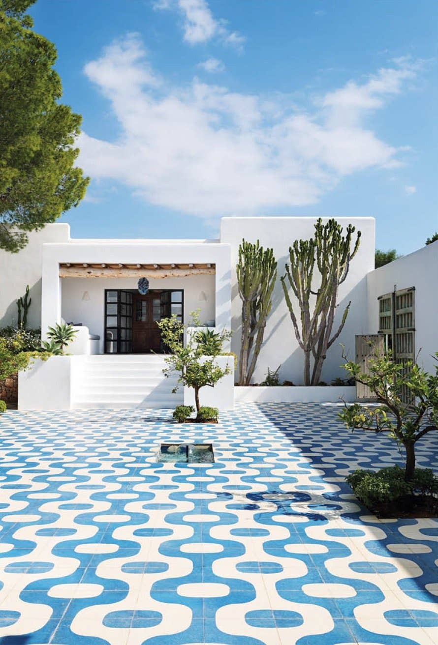 gestalten – wholesale Hem- och trädgårdsbok – Det medelhavsinspirerade hemmet – ett liv i solen5