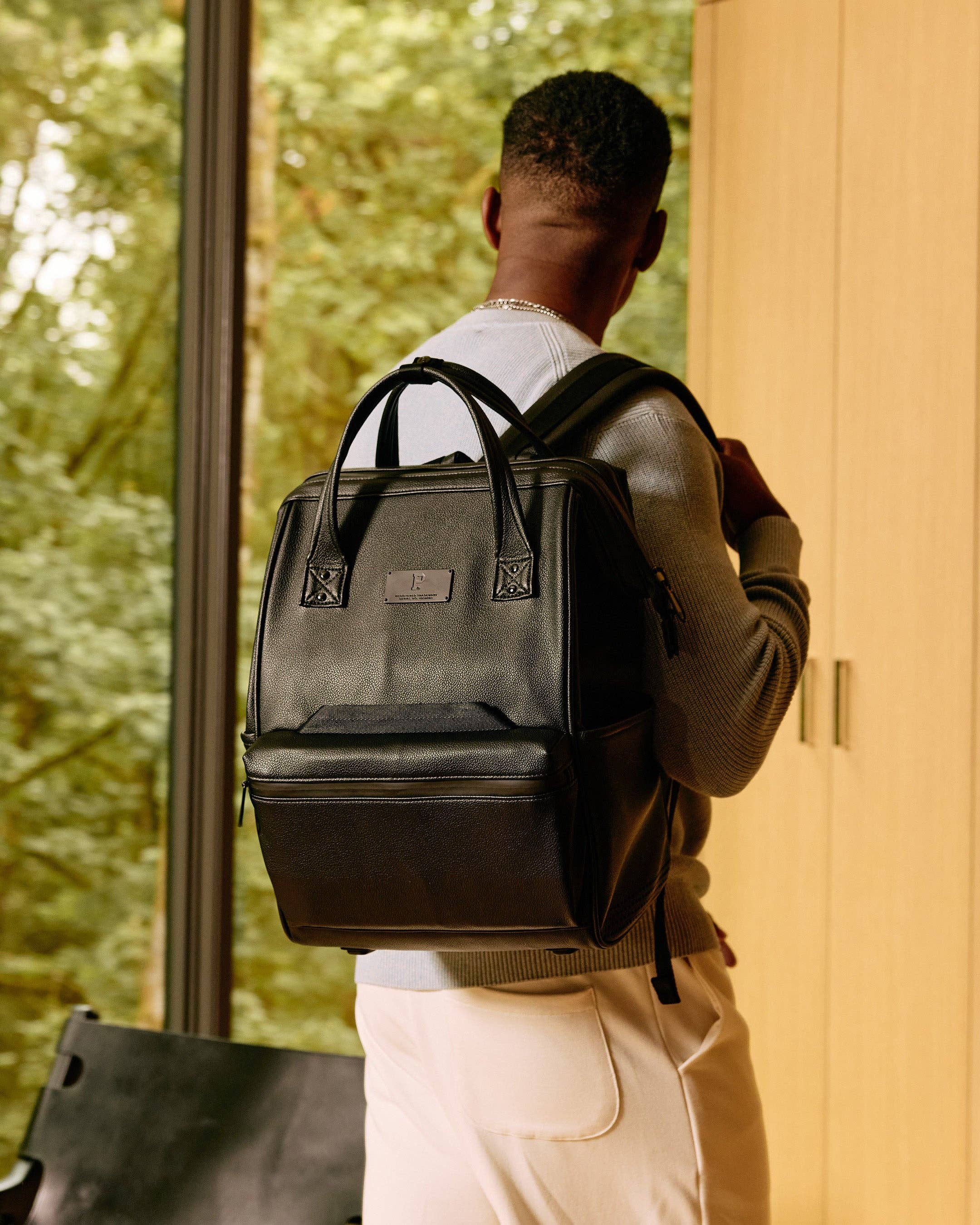 Portland Gear - Wholesale Rugzak - Uniseks - Cascade-rugzak - standaard75