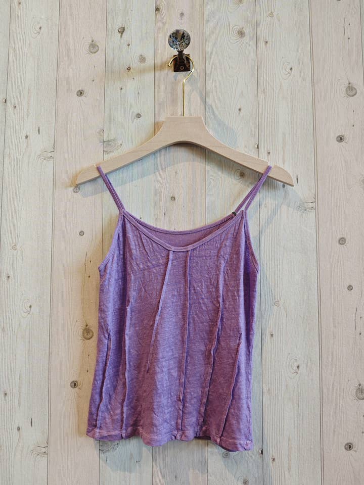 RIF 21941 MAGLIETTA LINO 100% per la vendita all'ingrosso da parte di Linen & More