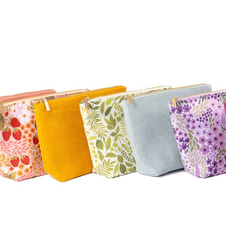 Bolso Floral Multiusos para venta al por mayor de Elyse Breanne Design