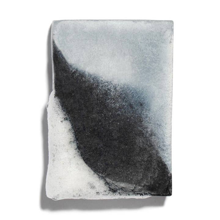 No. 5 Void Face Bar Soap for wholesale by Enso Apothecary