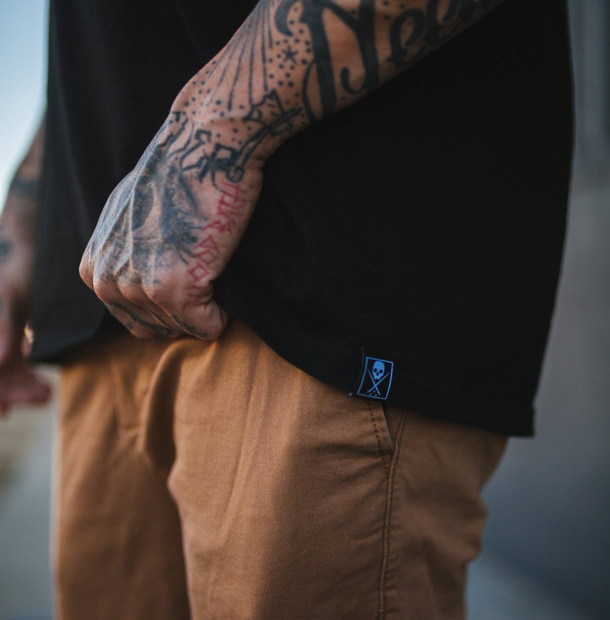 The Solids Premium Jet Black for wholesale on Faire5