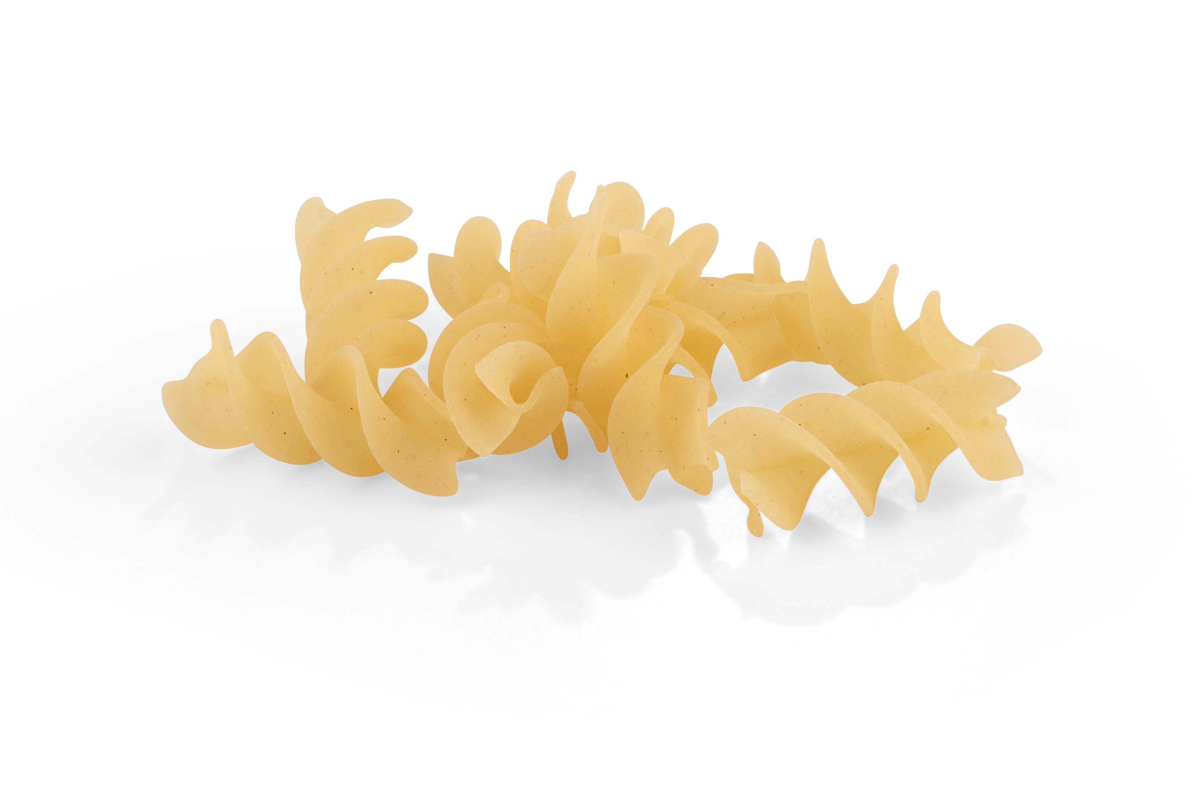 Zia Pia - Wholesale Pasta - Gluten Free Fusilloni Giganti1