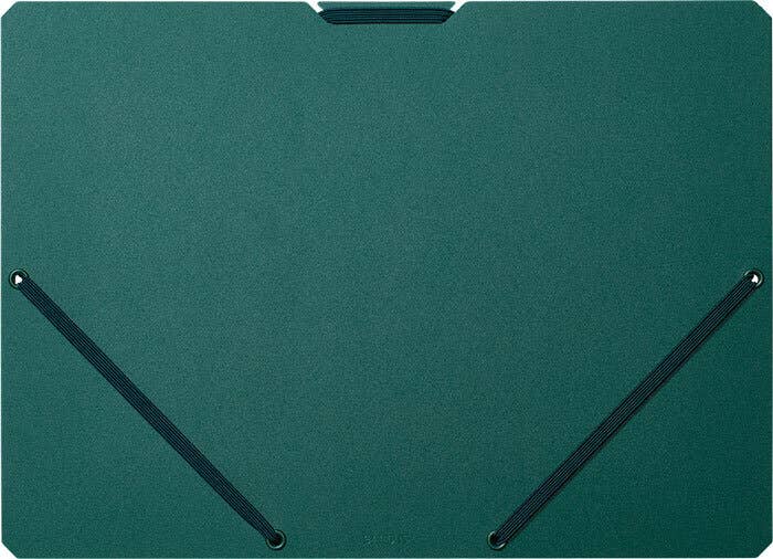 HITOTOKI by KING JIM - Wholesale Desk Organizer - SAND IT Document Holder [A4 horizontal]  250 sheets8