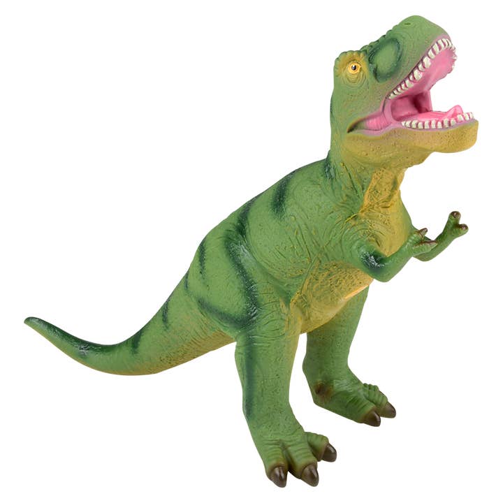 The Toy Network - Wholesale Squishy Toy - Kids & Baby - (T) 22" SOFT T-REX2